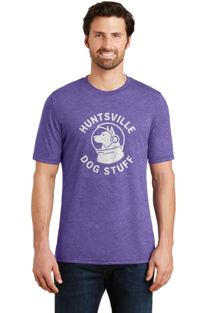 Huntsville Dog Stuff T-Shirt