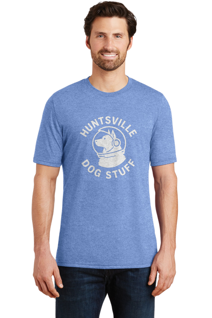 Huntsville Dog Stuff T-Shirt