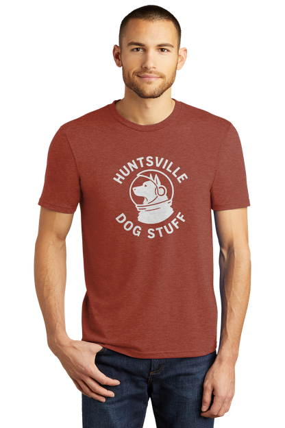 Huntsville Dog Stuff T-Shirt