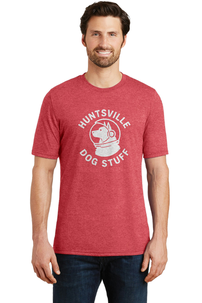 Huntsville Dog Stuff T-Shirt