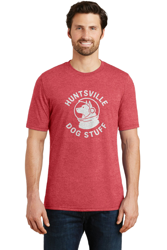 Huntsville Dog Stuff T-Shirt