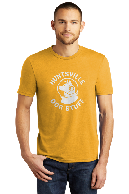 Huntsville Dog Stuff T-Shirt