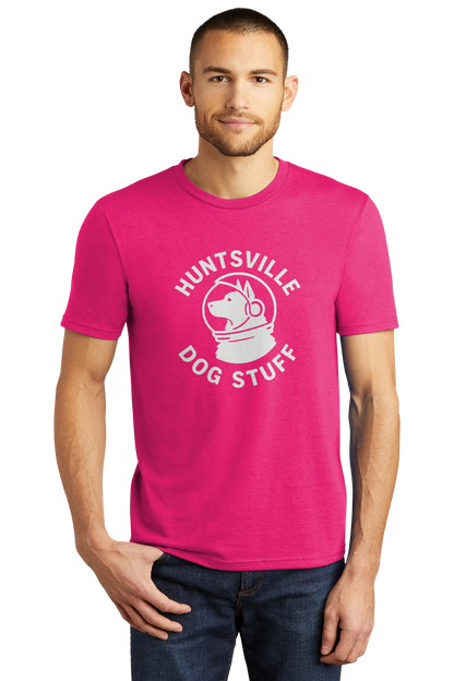Huntsville Dog Stuff T-Shirt