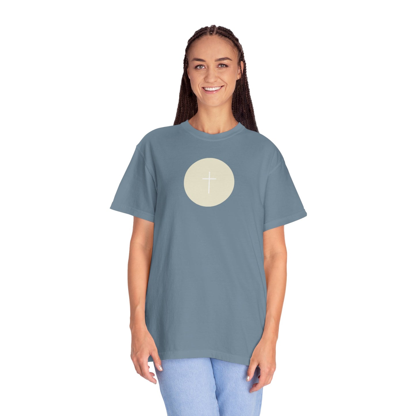 It Is Jesus That You Seek T-Shirt – Saint John Paul II Catholic Quote