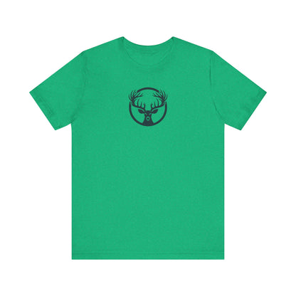 Deer Graphic T-Shirt