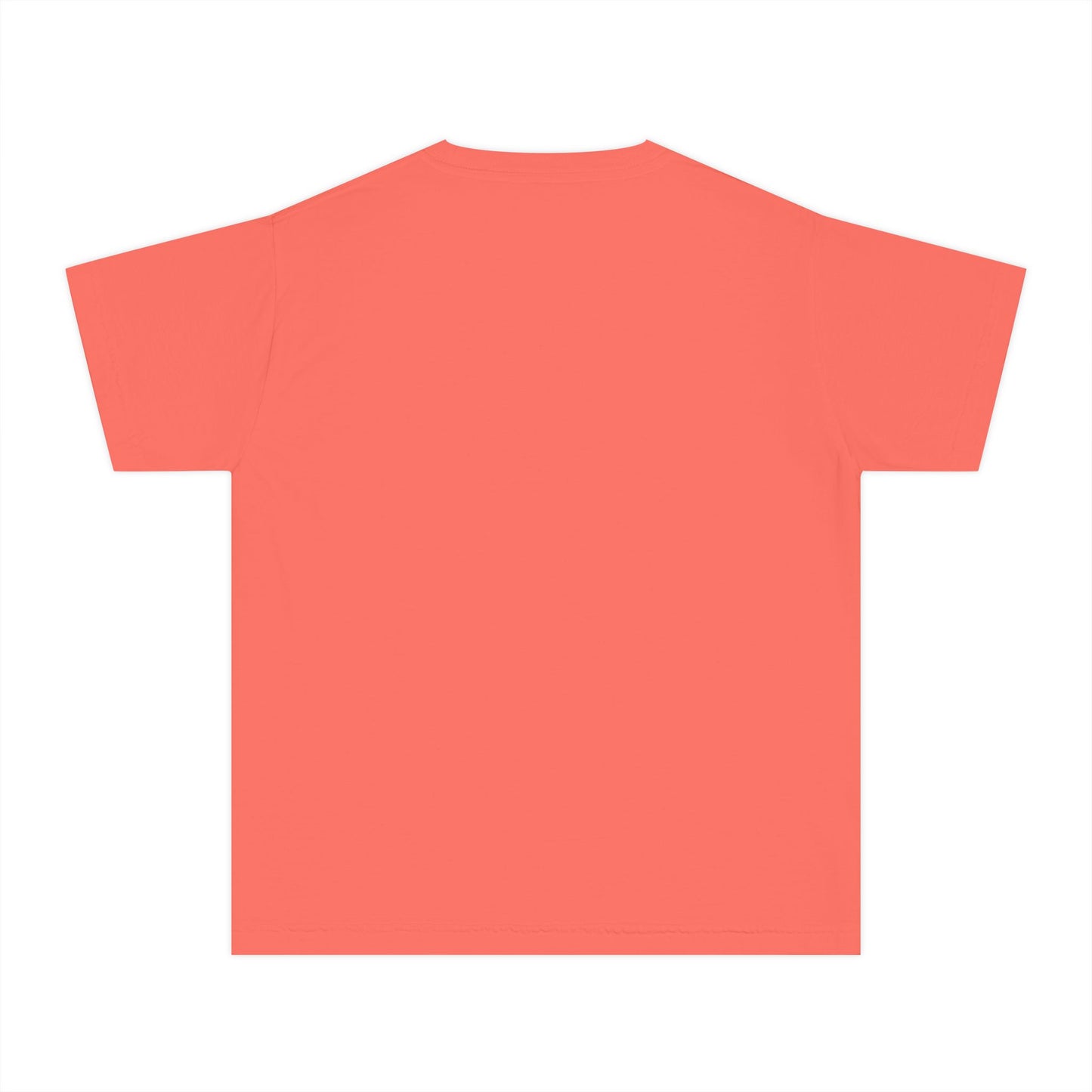 Floral Youth Graphic T-Shirt