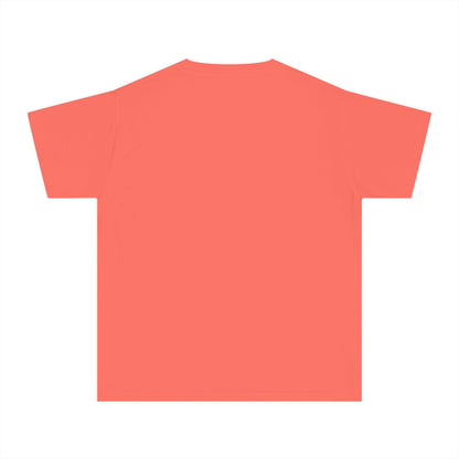 Floral Youth Graphic T-Shirt