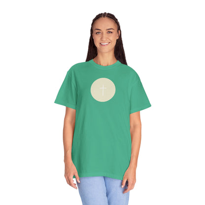 It Is Jesus That You Seek T-Shirt – Saint John Paul II Catholic Quote