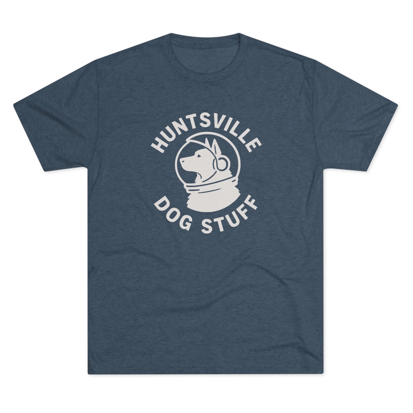 Huntsville Dog Stuff T-Shirt