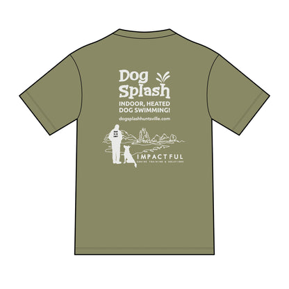 Huntsville Dog Stuff T-Shirt