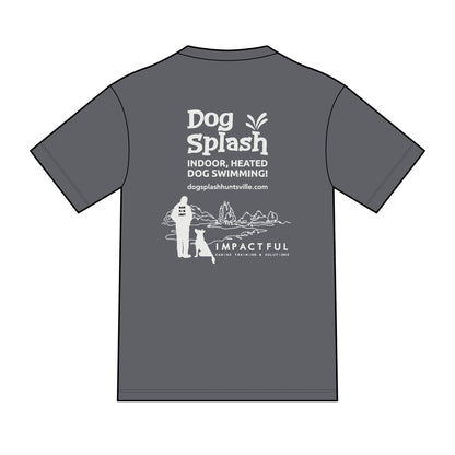 Huntsville Dog Stuff T-Shirt