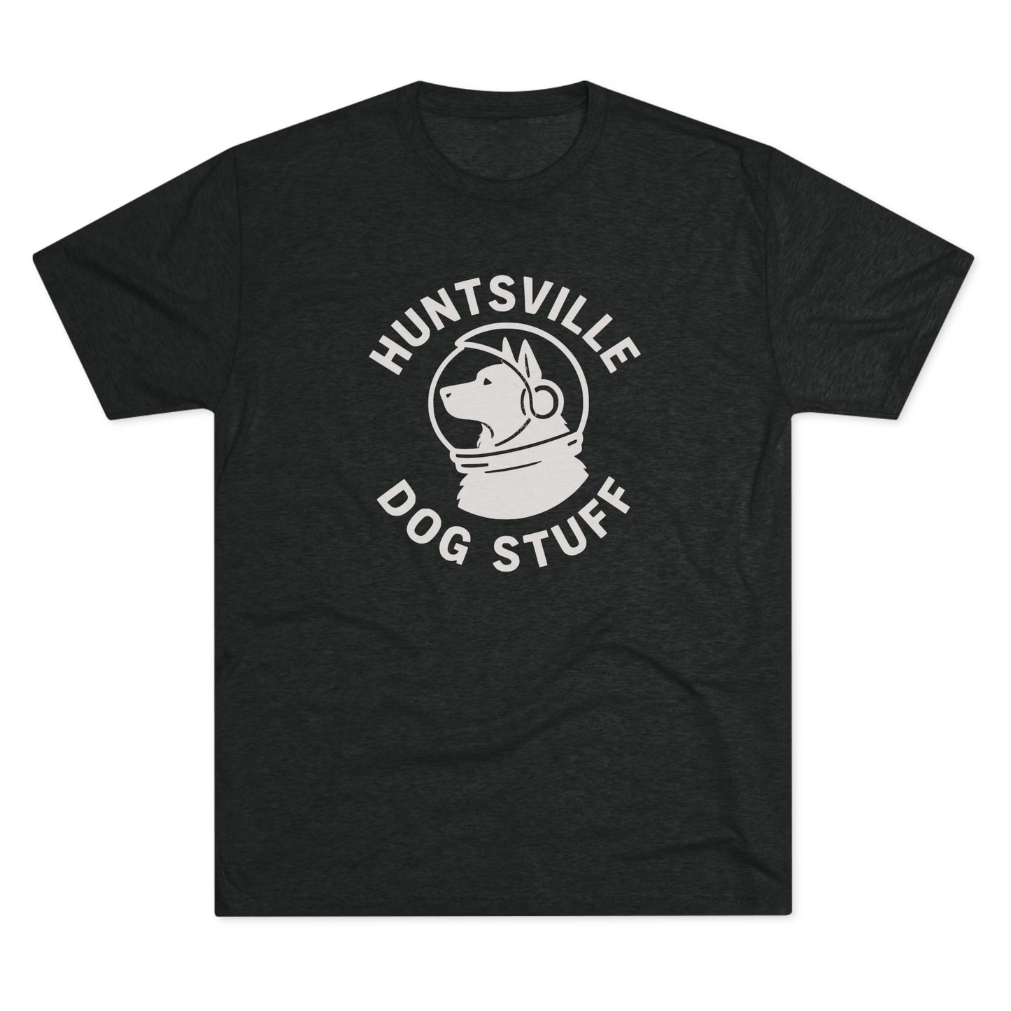 Huntsville Dog Stuff T-Shirt