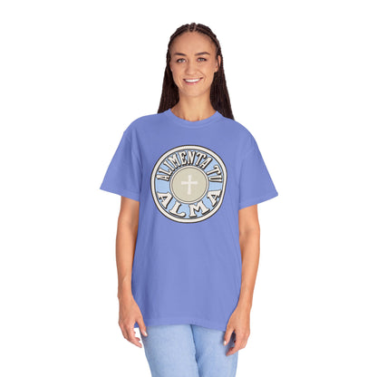 Feed Your Soul with Jesus - Spanish Option - Graphic T-Shirt