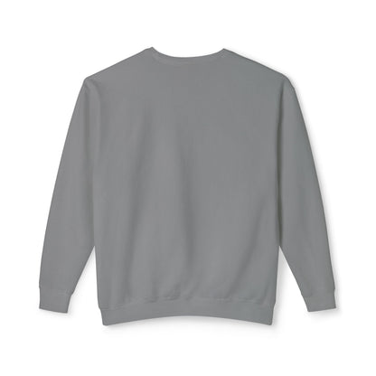 Huntsville Script Lightweight Sweatshirt