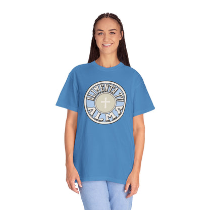 Feed Your Soul with Jesus - Spanish Option - Graphic T-Shirt