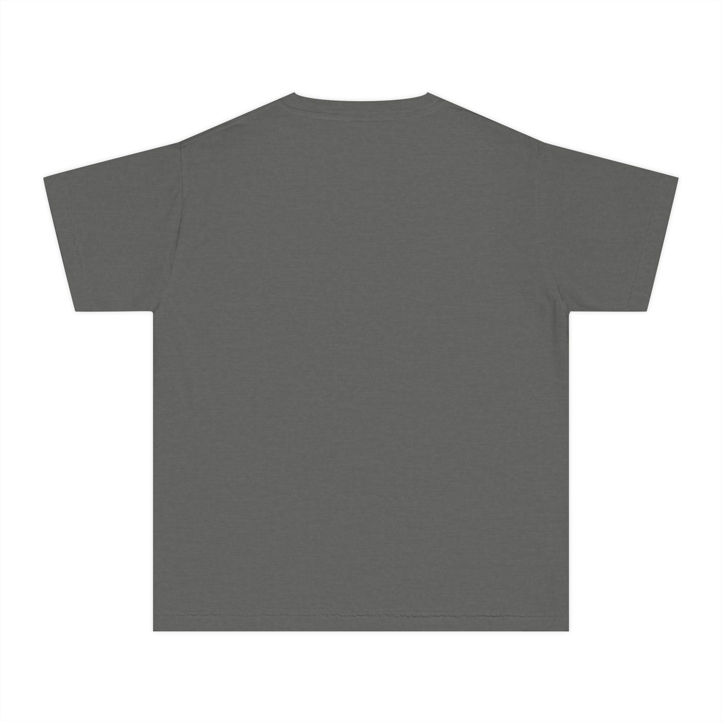 Floral Youth Graphic T-Shirt