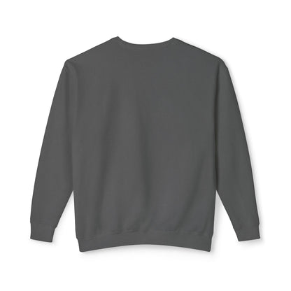 Huntsville Script Lightweight Sweatshirt