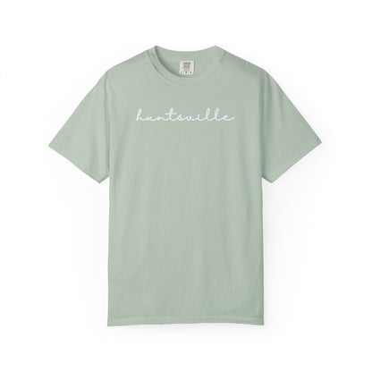 Huntsville Script T-Shirt