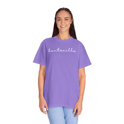 Huntsville Script T-Shirt