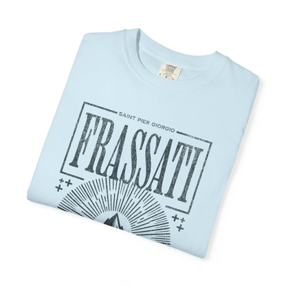 Saint Pier Giorgio Frassati Graphic T-Shirt