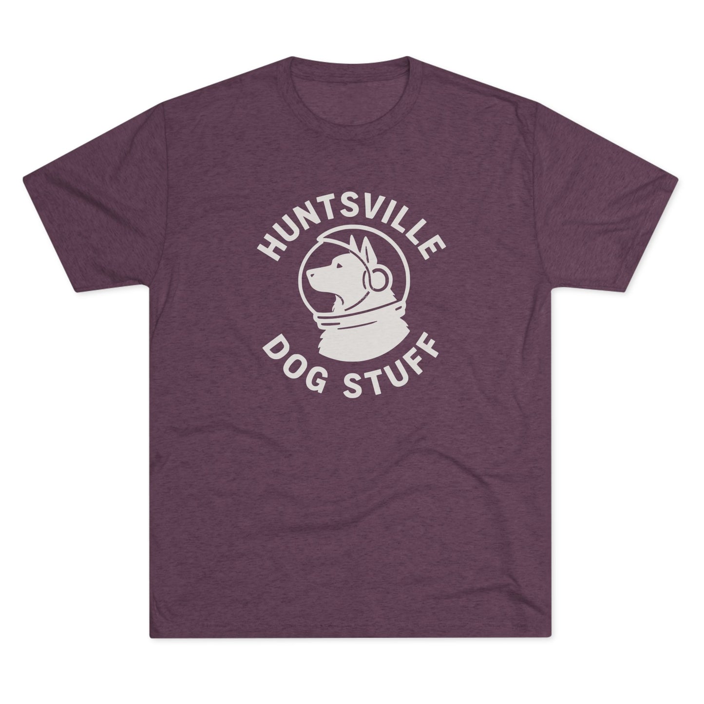 Huntsville Dog Stuff T-Shirt