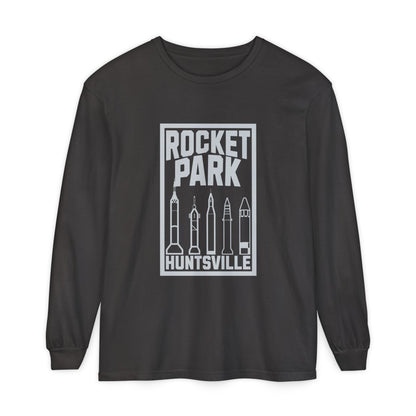Rocket Park Unisex Long Sleeve T-Shirt