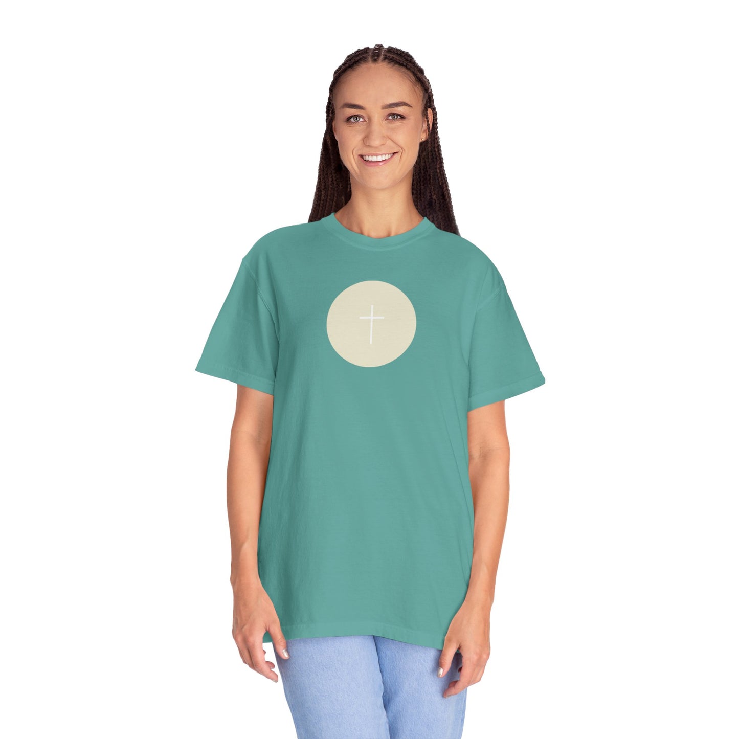 It Is Jesus That You Seek T-Shirt – Saint John Paul II Catholic Quote