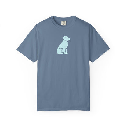 Dog Lover Golden T-Shirt