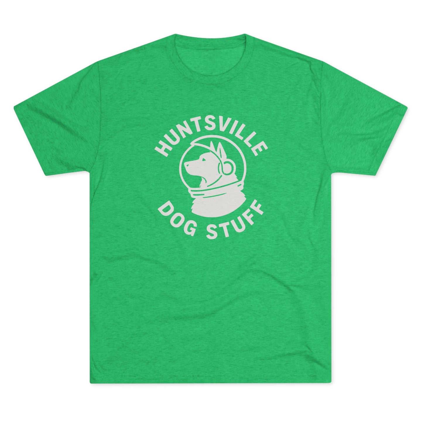 Huntsville Dog Stuff T-Shirt