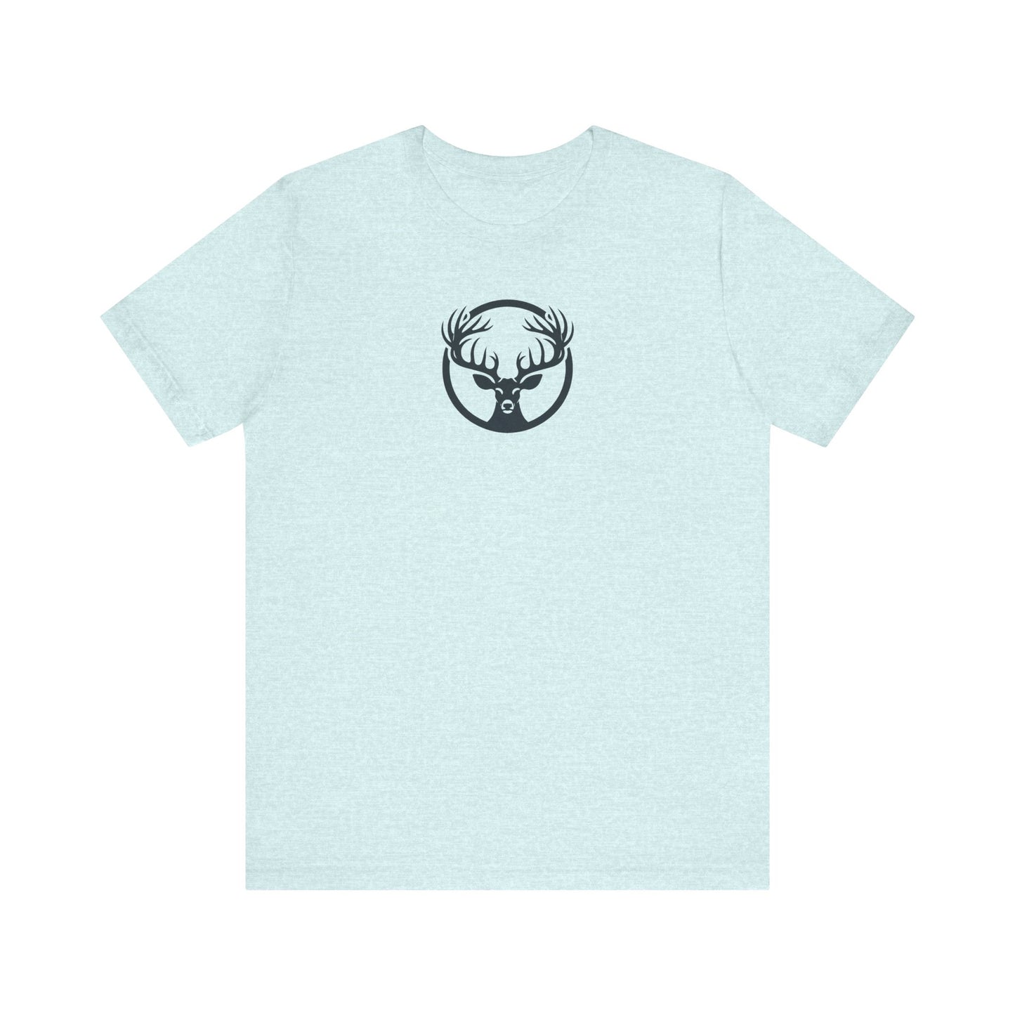 Deer Graphic T-Shirt
