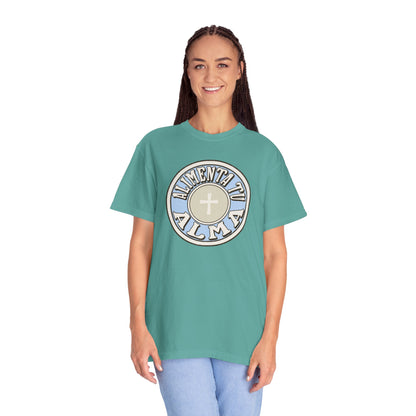 Feed Your Soul with Jesus - Spanish Option - Graphic T-Shirt